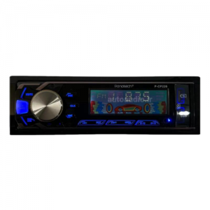 پخش ماشین پاناتک مدل Panatech CP-220