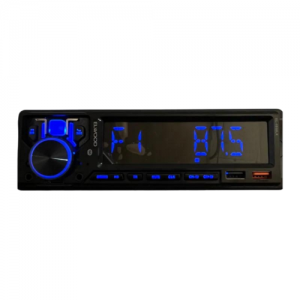 پخش ماشین پنل جدا الوود ELWOOD EL1050LX