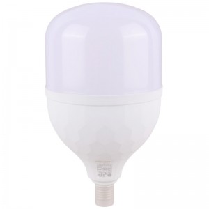 Afratab AF-CU-60WAP E27 60W LED Bulb