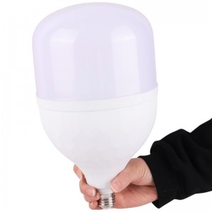 Afratab AF-CU-60WAP E27 60W LED Bulb