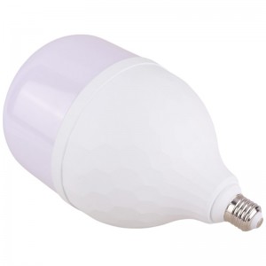 Afratab AF-CU-60WAP E27 60W LED Bulb