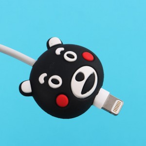 محافظ سری کابل طرح Kumamon