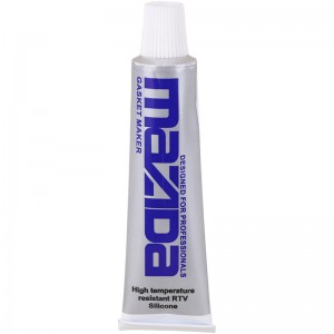 چسب سیلیکونی Mazida 30g