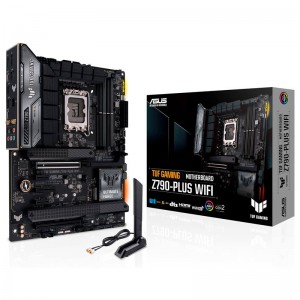 مادربرد ایسوس TUF Z790-Plus WIFI D4 DDR4