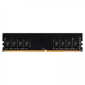 رم کامپیوتر TeamGroup Elite DDR4 16GB 3200MHz CL22 Single