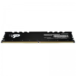 رم کامپیوتر Patriot Signature Premium DDR5 32GB 4800MHz CL40 Single