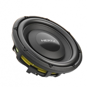 Hertz MPS250S4 ساب ووفر هرتز