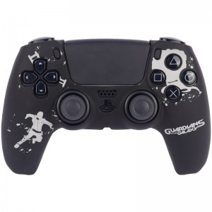 روکش دسته بازی Deadskull PS5 طرح Guardians of the Galaxy