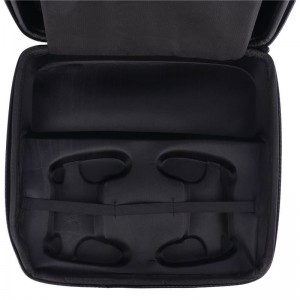 کیف کنسول بازی PS4 طرح اسکلت