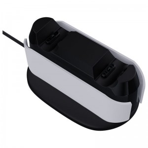 پایه شارژ دسته بازی پلی استیشن 5 Sparkfox W20P504-01