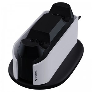 پایه شارژ دسته بازی پلی استیشن 5 Sparkfox W20P504-01