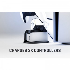 پایه شارژ دسته بازی پلی استیشن 5 Sparkfox W20P504-01