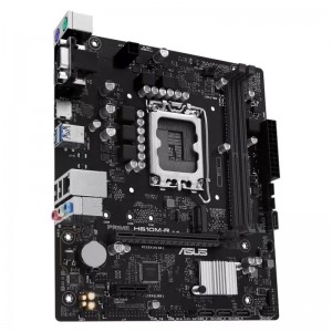 مادربرد ایسوس Prime H610M-R DDR5