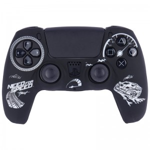 روکش دسته بازی PS5 طرح Need for Speed Heat