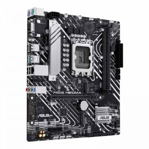 مادربرد ایسوس Prime H610M-A DDR5