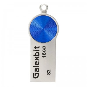 فلش 16 گیگ گلکس بیت Galexbit S2