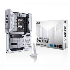 مادربرد ایسوس TUF GAMING Z790-BTF WIFI DDR5