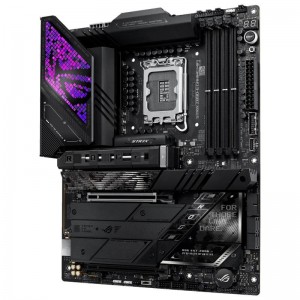 مادربرد ایسوس ROG STRIX Z890-E GAMING WIFI DDR5