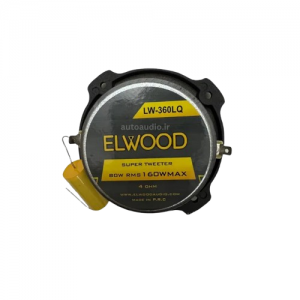 سوپر تیوتر الوود  ELWOOD-360LQ