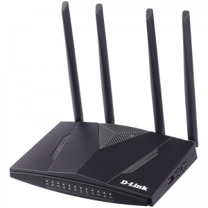 مودم روتر سیمکارتی 4G LTE دی لینک DWR-M960