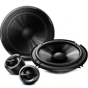 Pioneer TS-G1605C كامپوننت پايونير