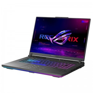 لپ تاپ Asus ROG Strix G16 G614JV Core i7 (13650HX) 16GB 512GB SSD NVIDIA 8GB 16" WUXGA