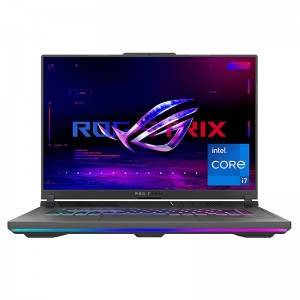 لپ تاپ Asus ROG Strix G16 G614JV Core i7 (13650HX) 16GB 512GB SSD NVIDIA 8GB 16" WUXGA