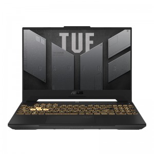 لپ تاپ Asus F15 FX507ZC Core i7 (12700H) 16GB 512GB SSD NVIDIA 4GB 15.6" FHD