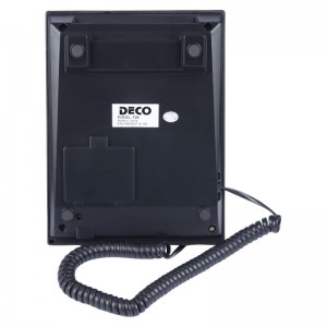 تلفن رومیزی دکو Deco F26