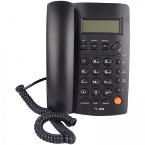 تلفن رومیزی هوم دسک Homedesk TC-9200