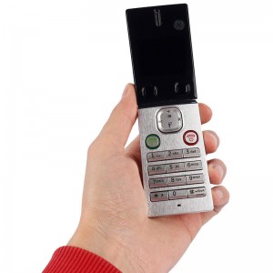 تلفن بی سیم General Electric Dect FH28517EE2