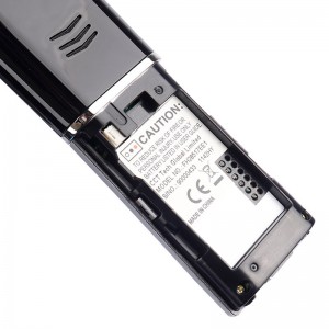 تلفن بی سیم General Electric Dect FH28517EE2