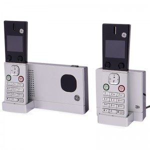تلفن بی سیم General Electric Dect FH28517EE2-2