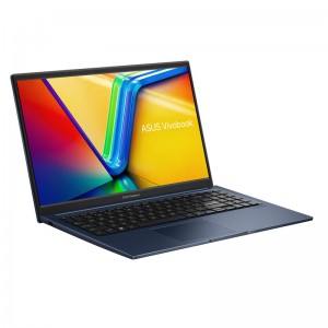 لپ تاپ Asus VivoBook 15 X1504ZA Core i7 (1255U) 8GB 1TB SSD Intel 15.6" FHD