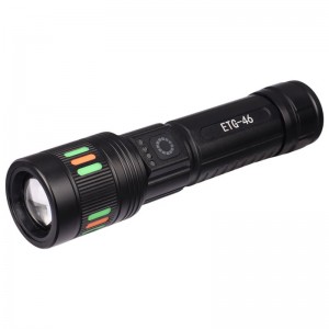چراغ قوه پلیسی ETG-46