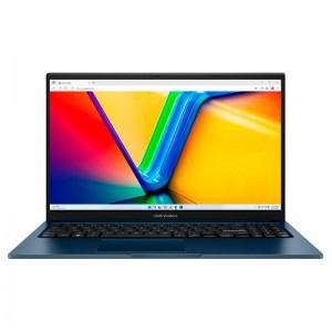 لپ تاپ ASUS Vivobook 15 X1504VA Core i3 (1315U) 12GB 256GB SSD INTEL 15.6" FHD