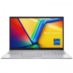 لپ تاپ Asus VivoBook 15 X1504ZA Core i7 (1255U) 16GB 512GB SSD Intel 15.6" FHD