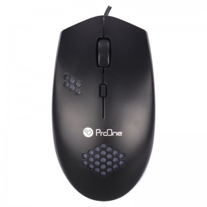 موس گیمینگ پرووان PMG50