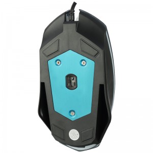 موس و کیبورد گیمینگ Limeide GTX300 C
