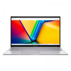 لپ تاپ ASUS Vivobook 15 X1504VA Core i3 (1315U) 4GB 256GB SSD INTEL 15.6" FHD