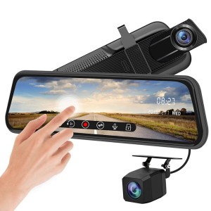 Cheetah CH6000 مانیتور آیینه ای چیتا