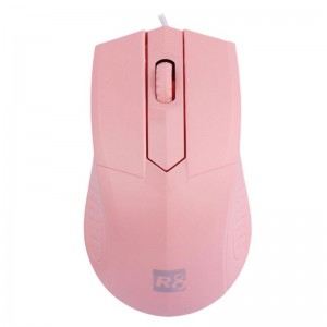 موس R8 1607