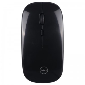 موس بی سیم دل W10