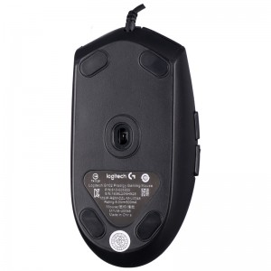 موس گیمینگ Logitech G G102 Lightsync HighCopy
