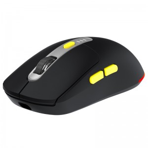 موس بی سیم گیمینگ لاجی کی M530B