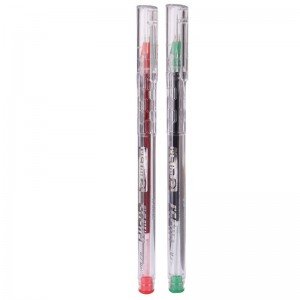 خودکار هرون Heron Iran pen 0.7mm بسته 50 عددی