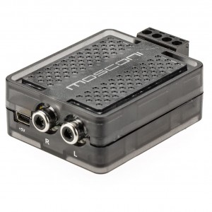 Mosconi AMAS LD4C