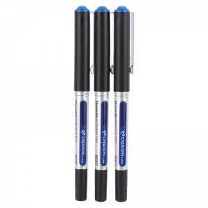 روان نویس کریتورز کلاس 0.7 میلی متر Flowmate WRP-24 بسته 12 عددی