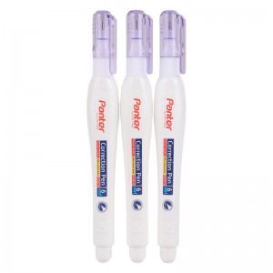 غلط گیر قلمی Panter CP 103-12 6ml بسته 12 عددی