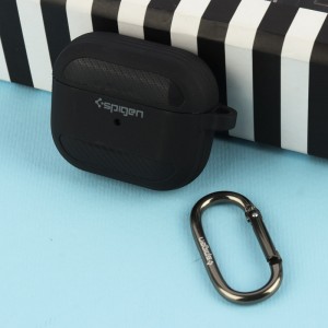 کاور ایرپاد پرو 3 Spigen Rugged Armor